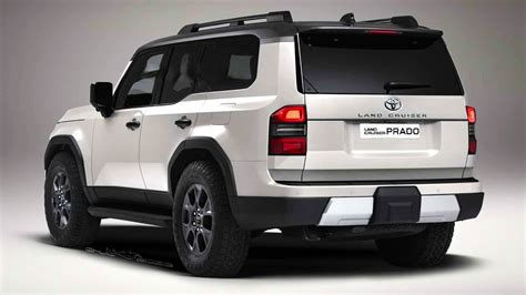 land cruiser 2024 kuwait.